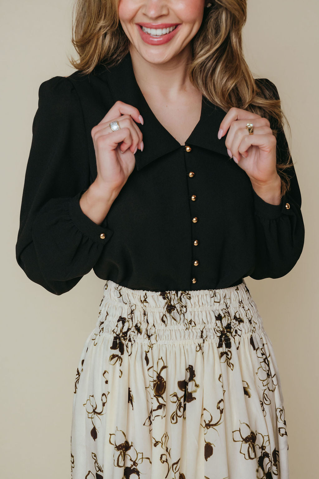 Jax Top
