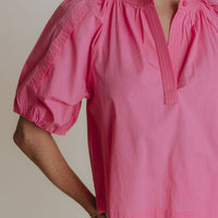 Henley Top