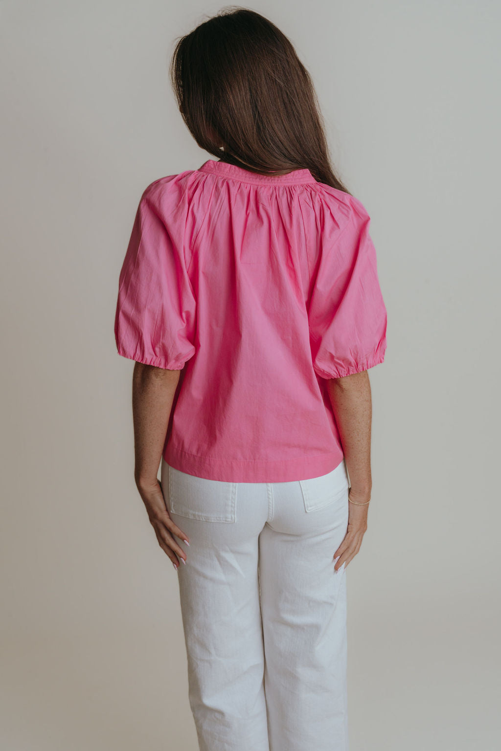 Henley Top