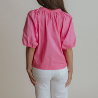 Henley Top