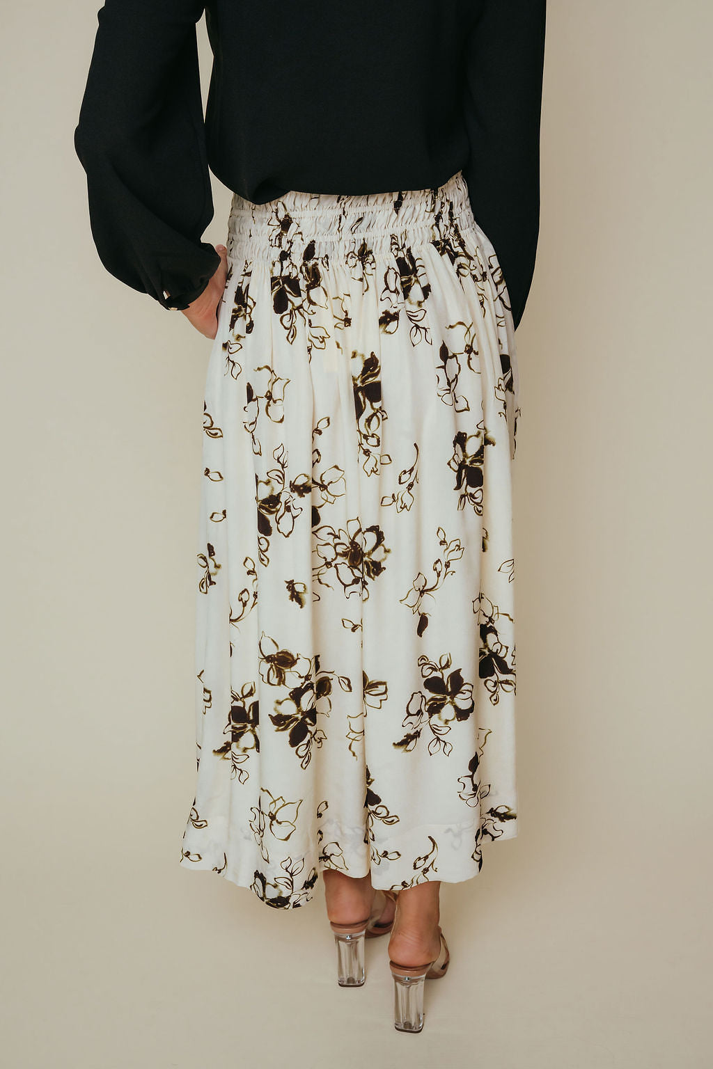 Brady Skirt