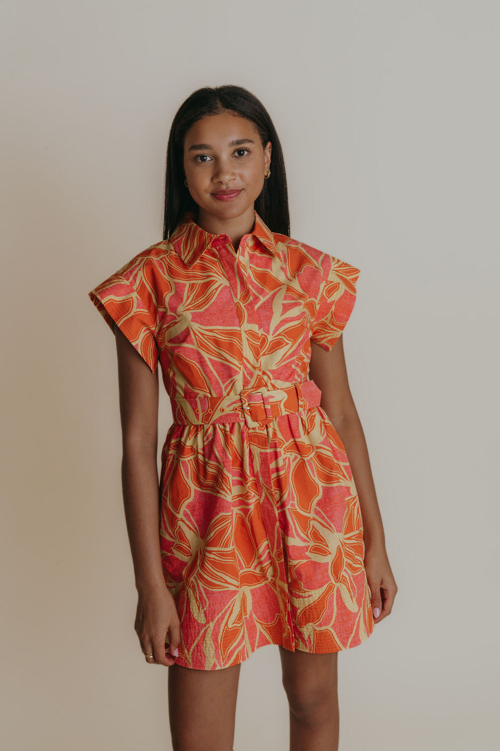 Remi Dress