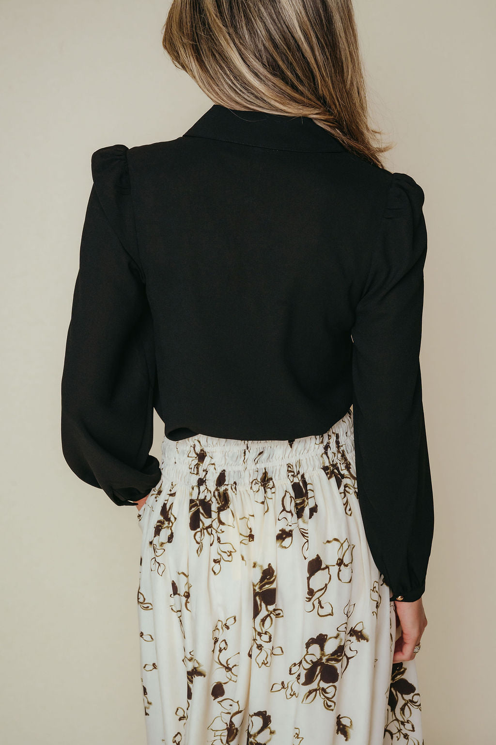 Jax Top