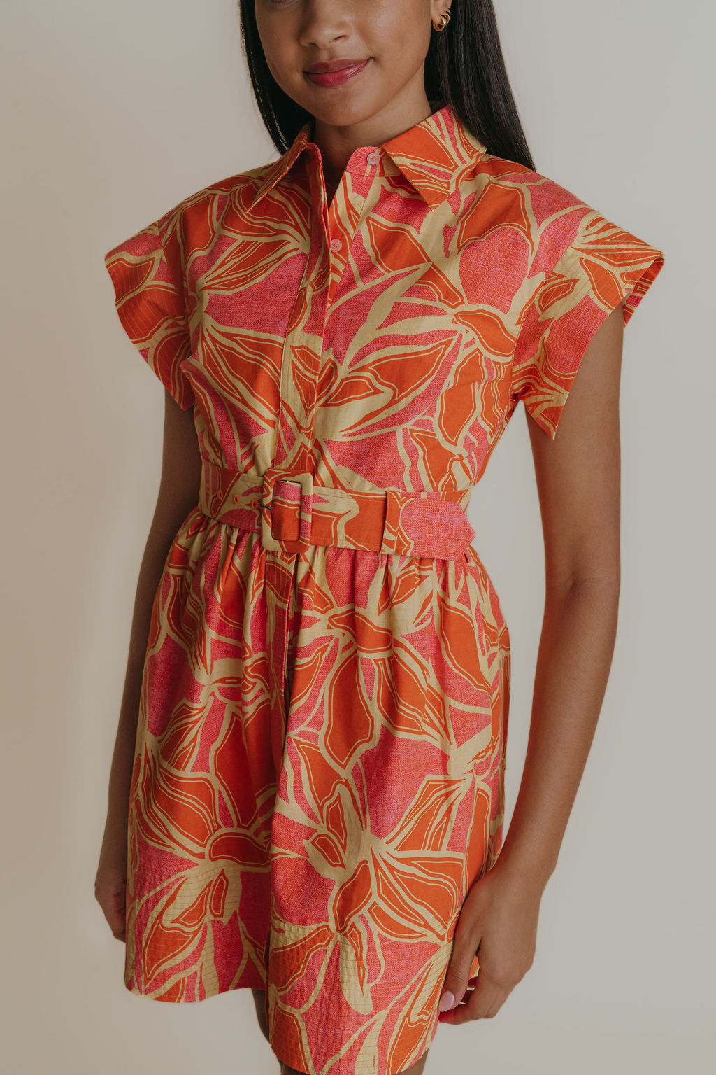Remi Dress