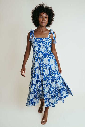 Lilly Dress