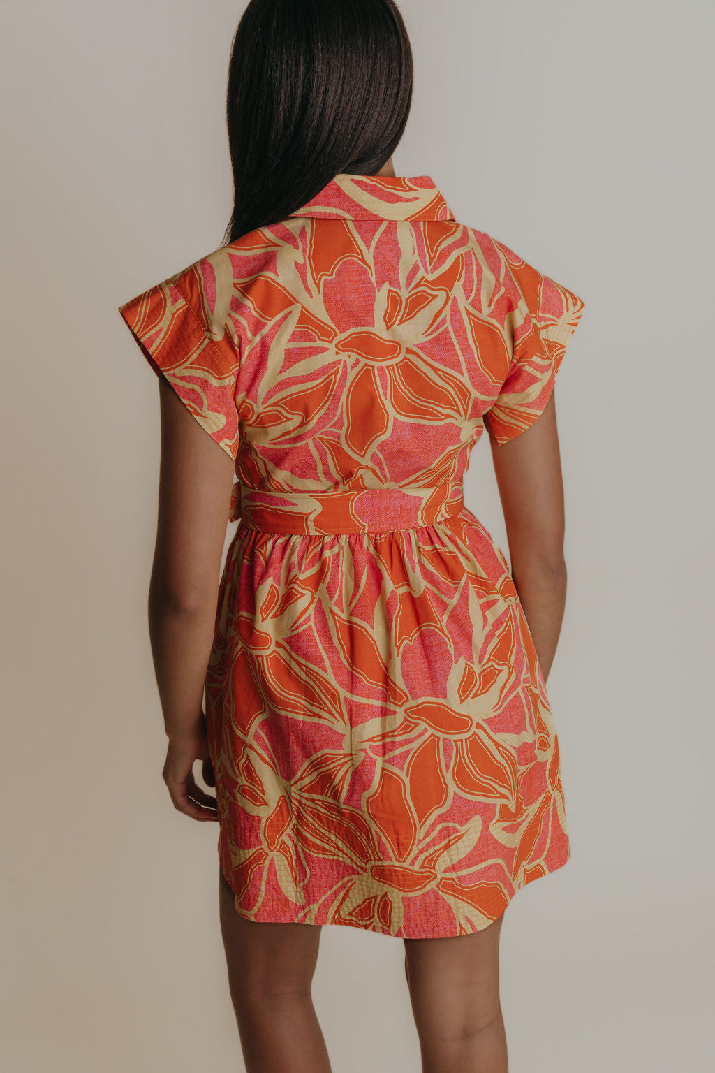 Remi Dress