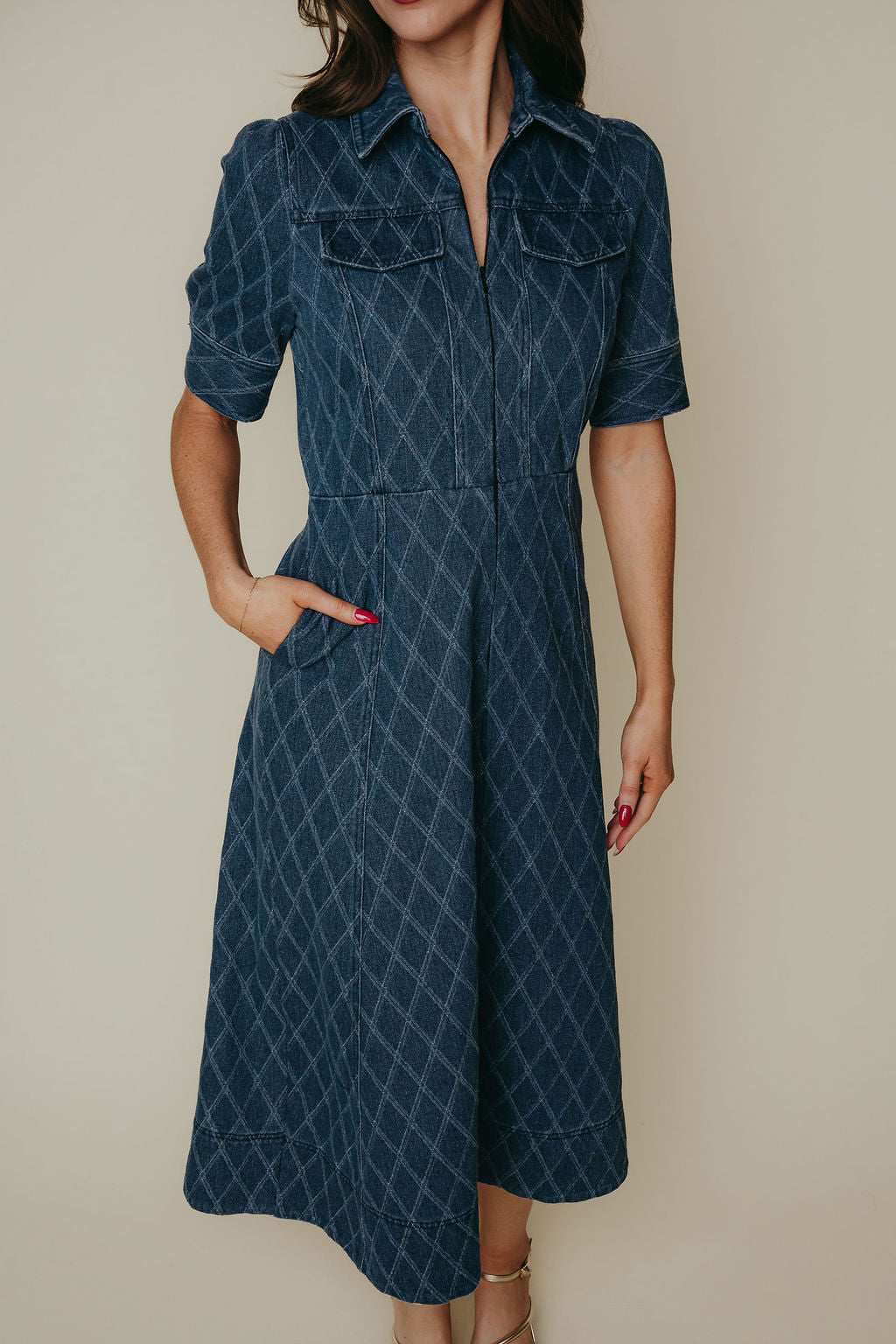 Cadence Dress