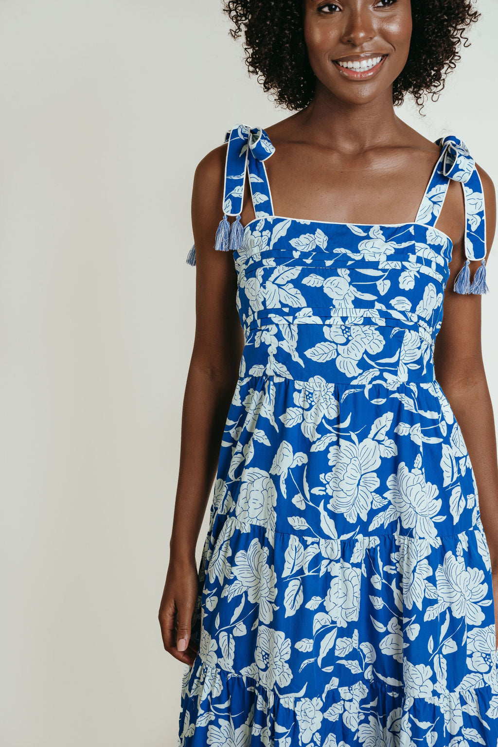 Lilly Dress