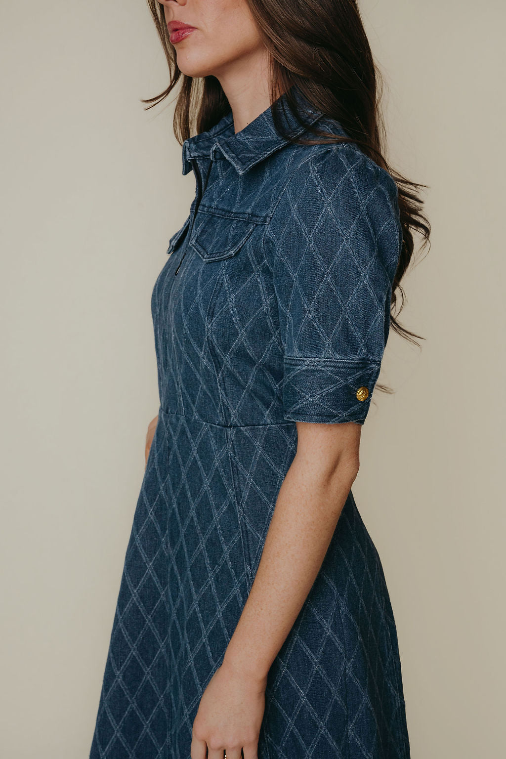 Cadence Dress