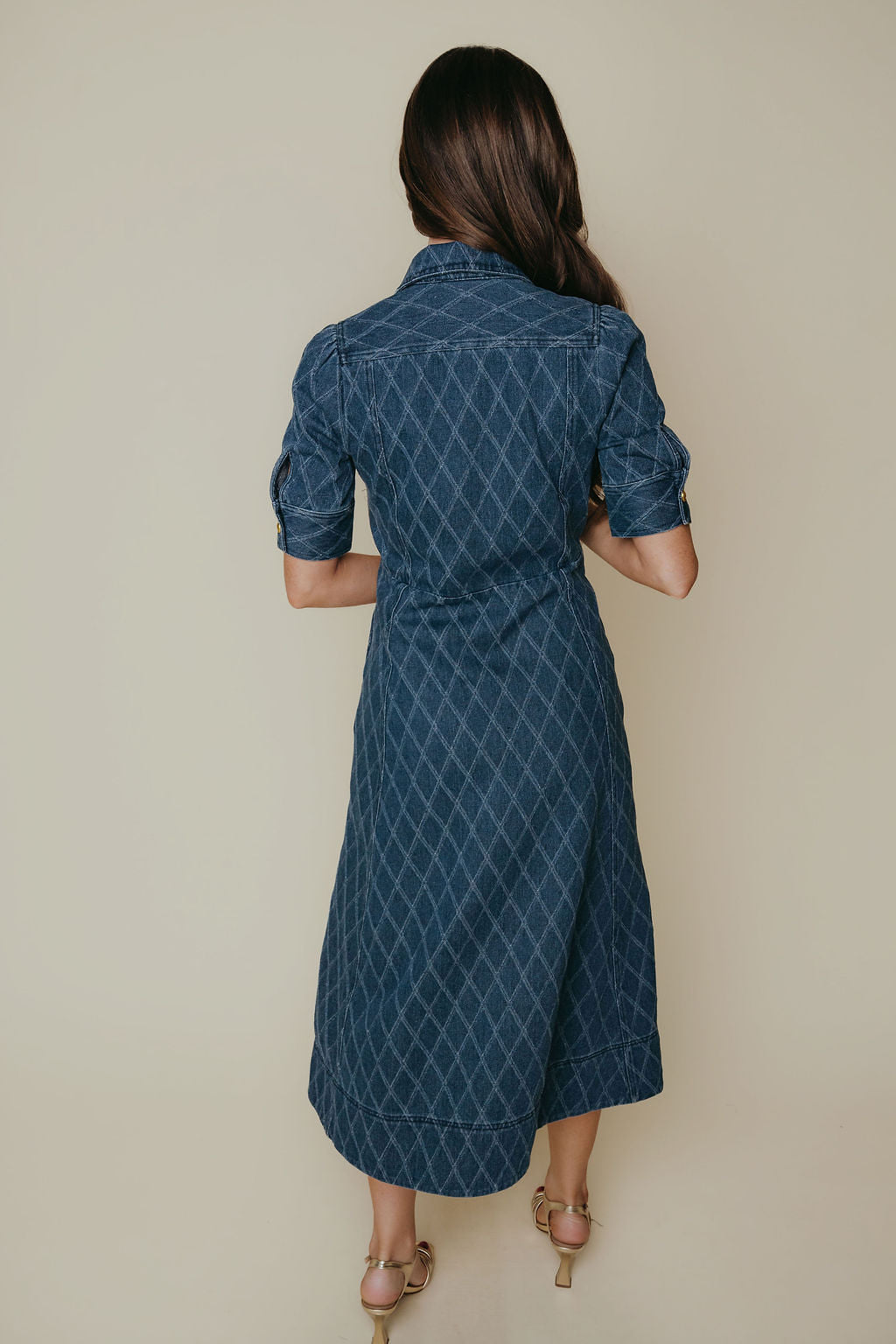 Cadence Dress