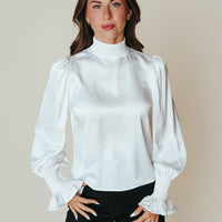 Heather Top
