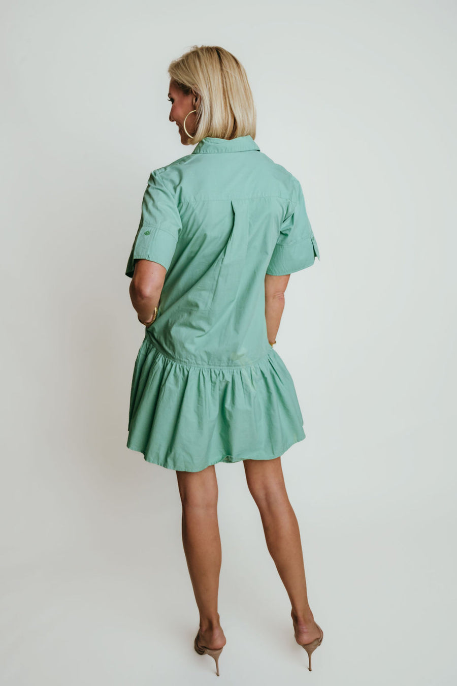 Lola Dress
