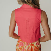 Micah Top