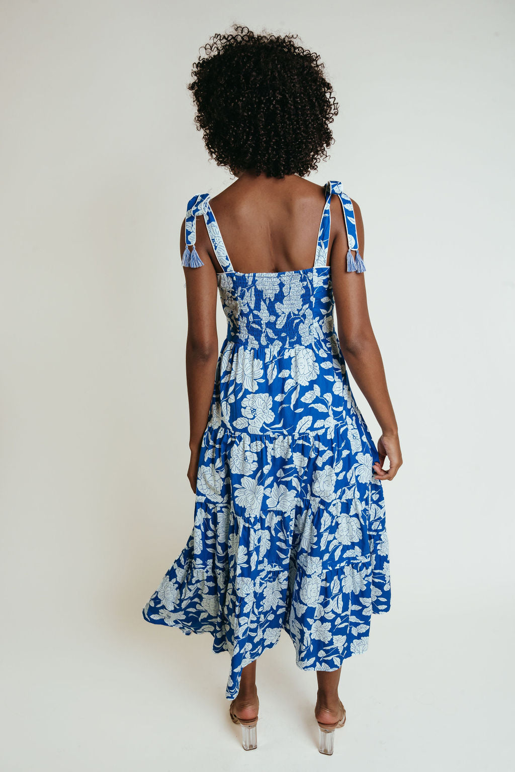 Lilly Dress