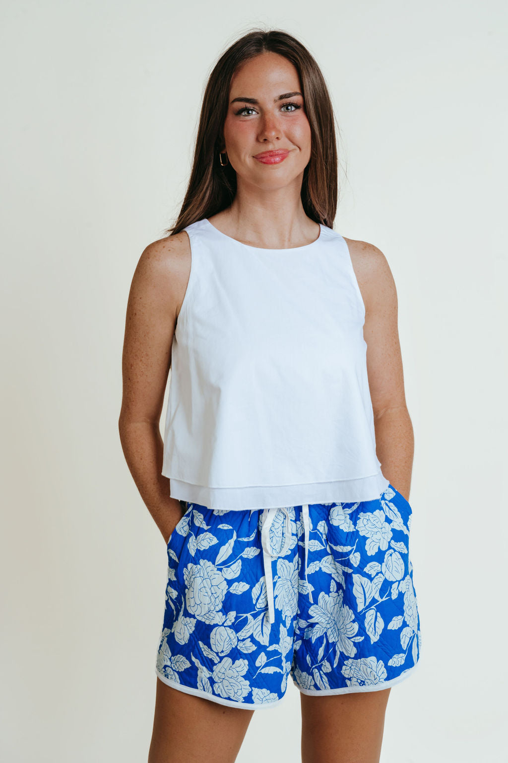 June Top