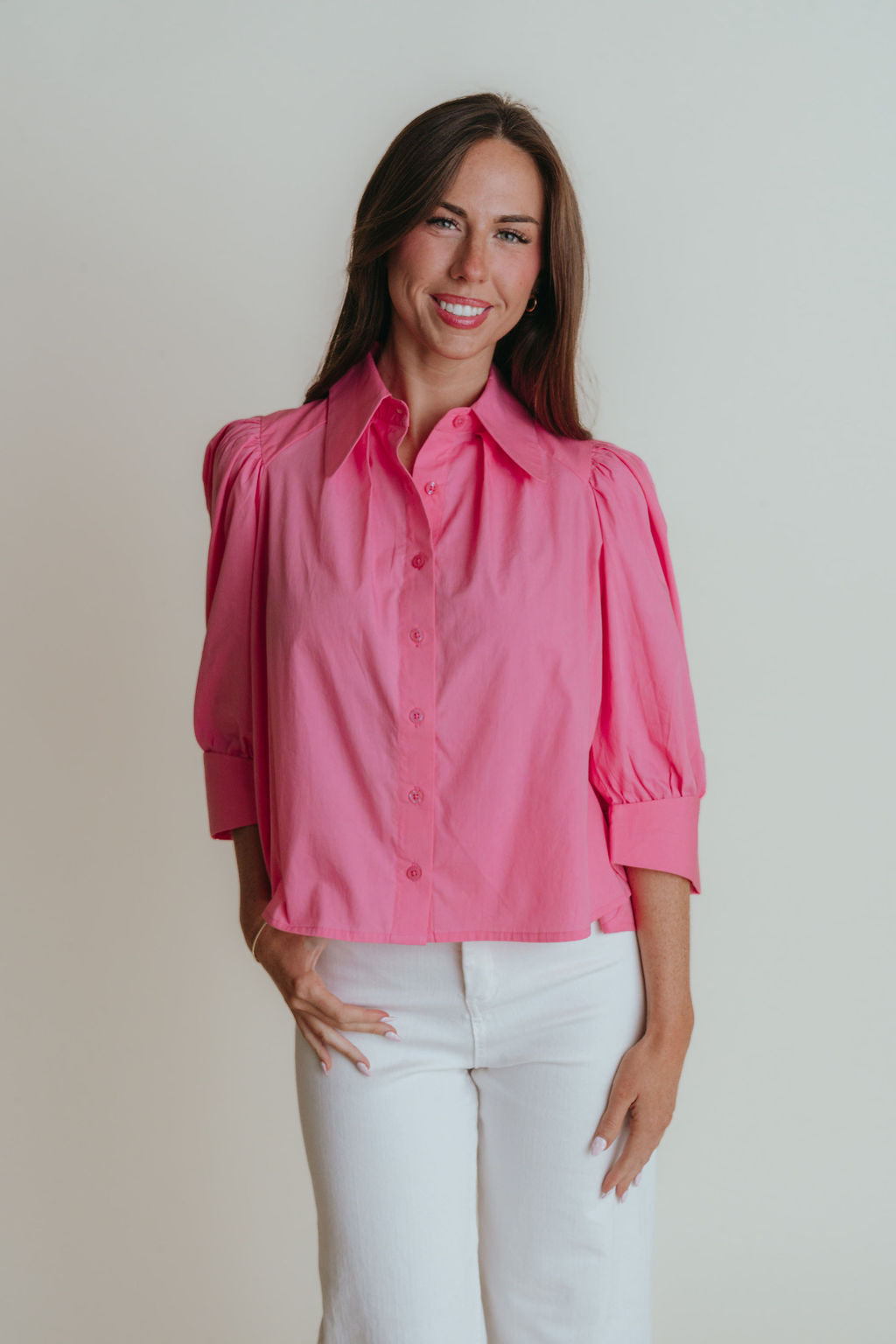 Reba Top