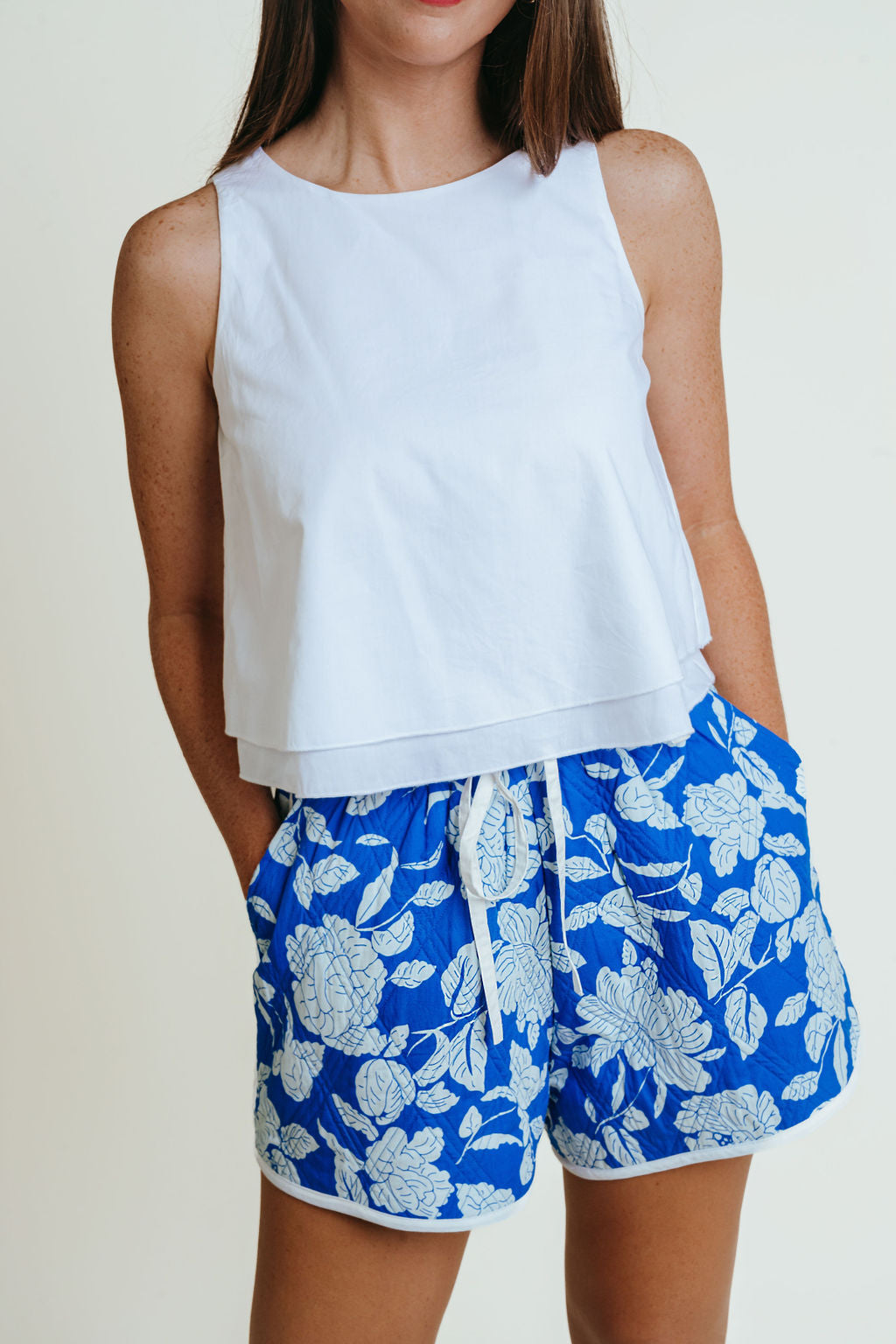 Laura Shorts