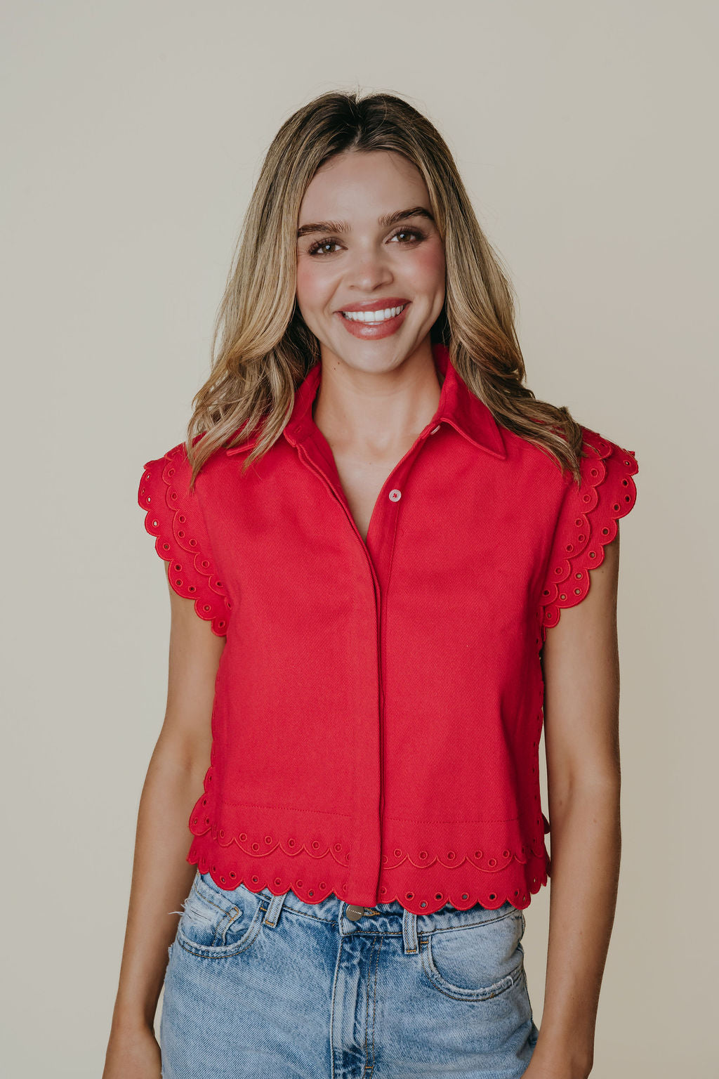 Summer Top