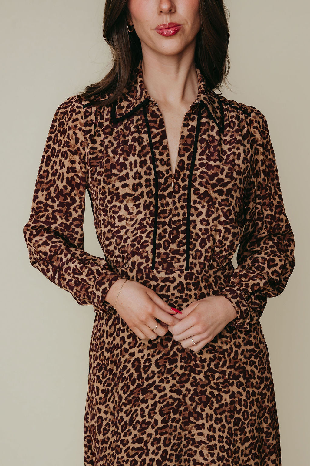 Paloma Dress