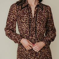 Paloma Dress