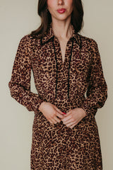 Paloma Dress