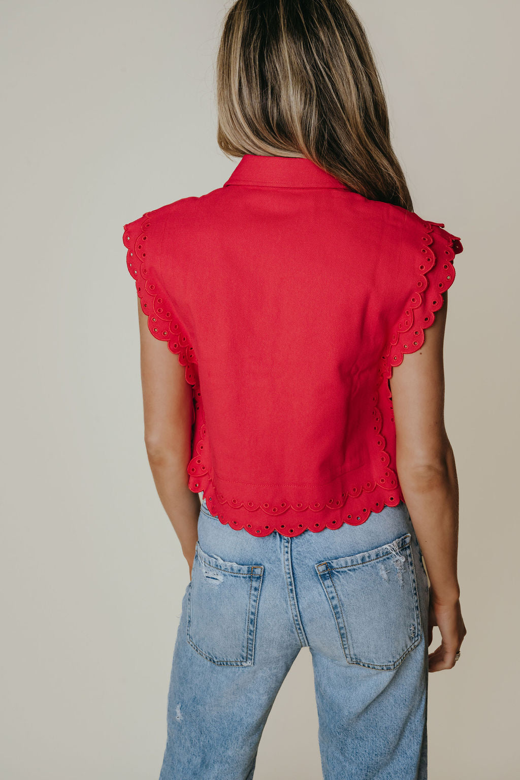 Summer Top