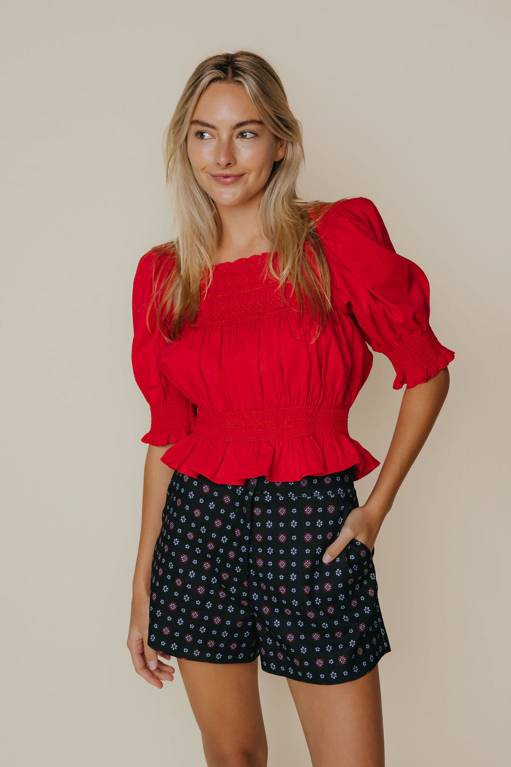 Kai Shorts