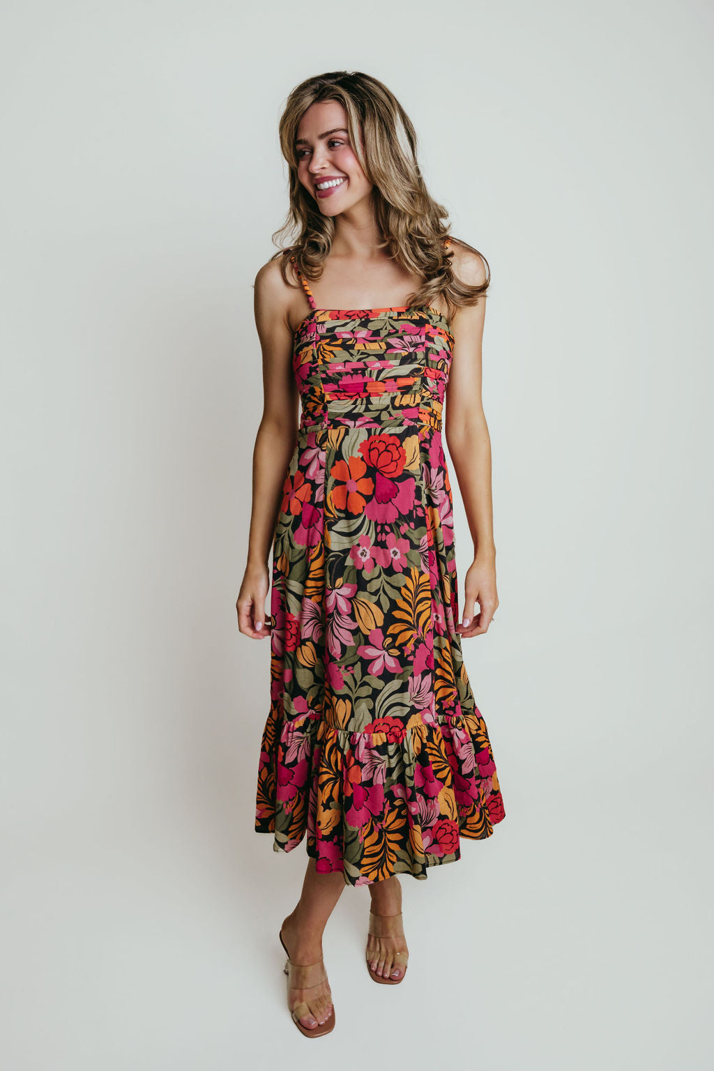 Gabi Dress