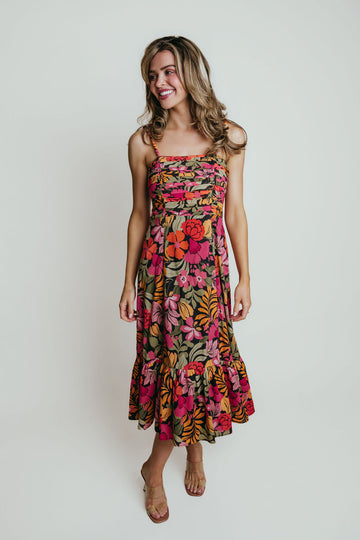 Gabi Dress