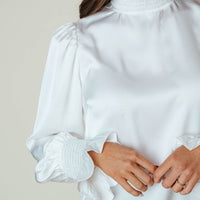Heather Top