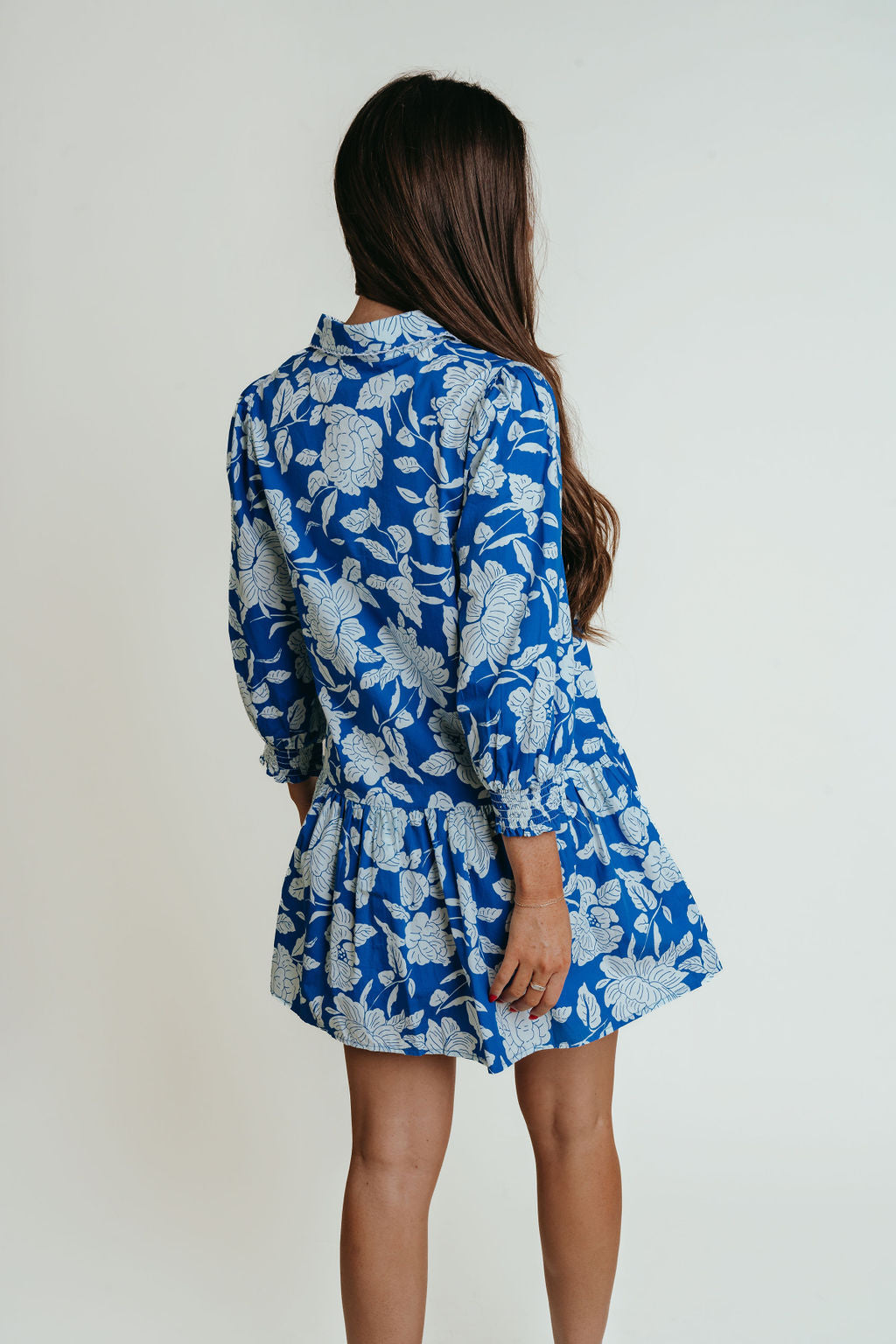 Banks Dress