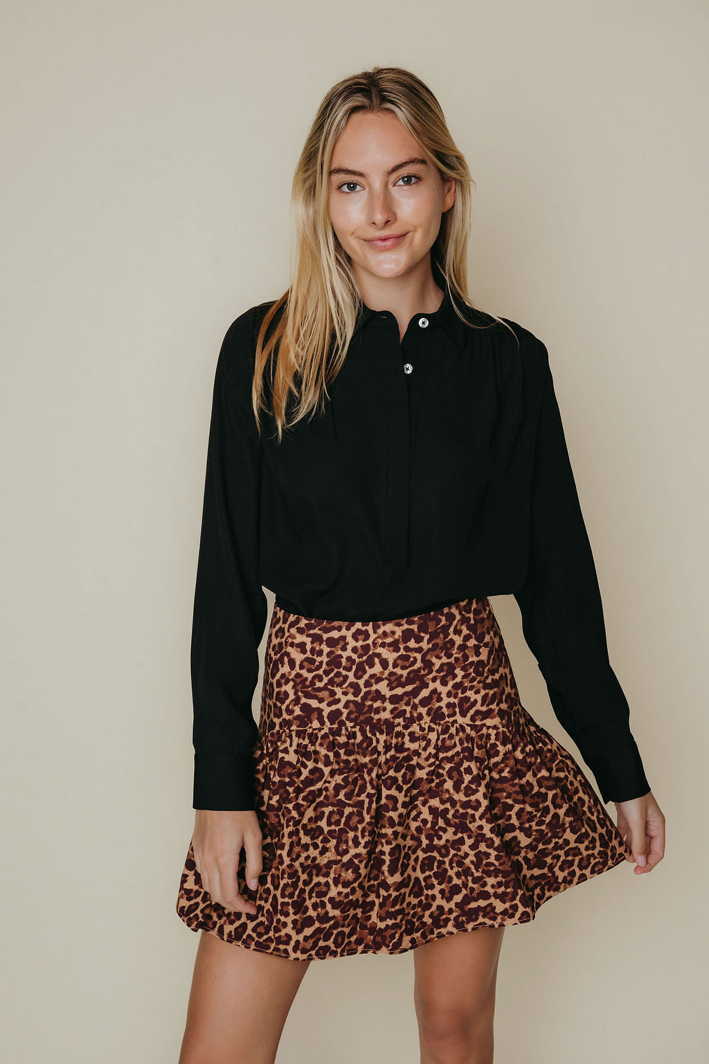 Lana Skirt