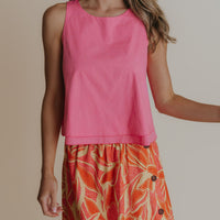 June Top