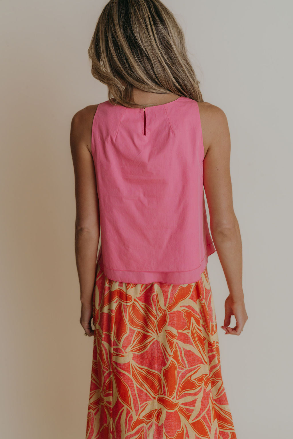 June Top