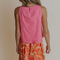 June Top