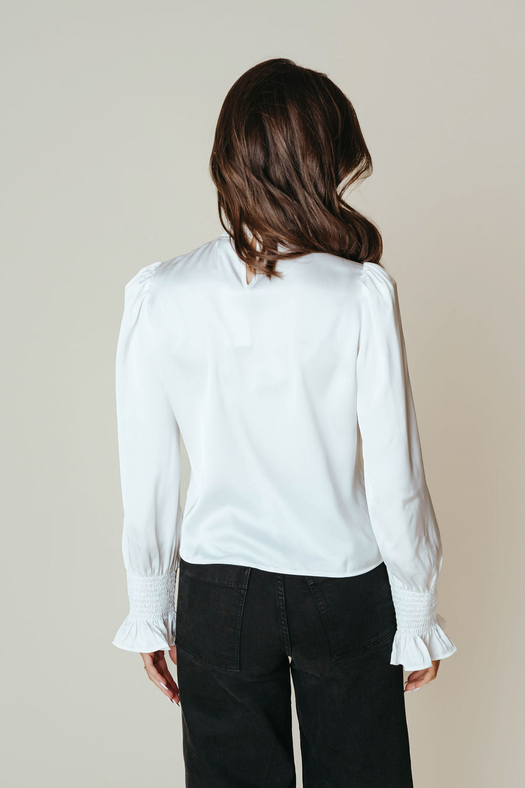 Heather Top