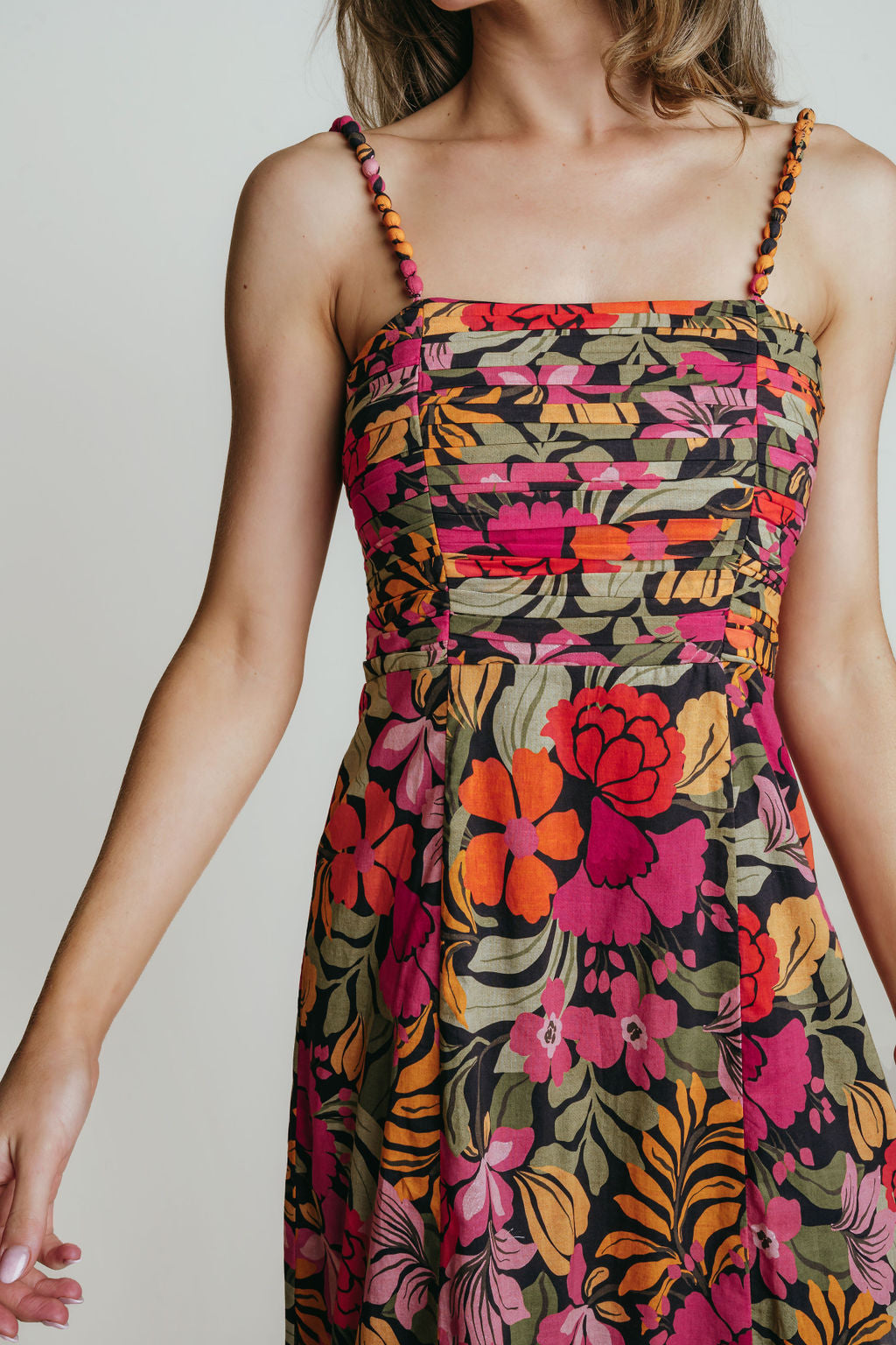 Gabi Dress