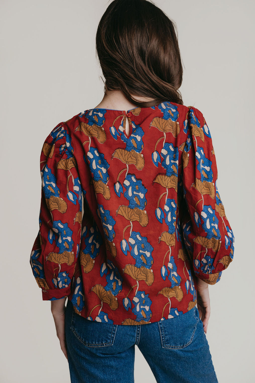Darby Top