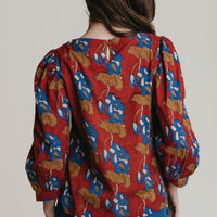 Darby Top