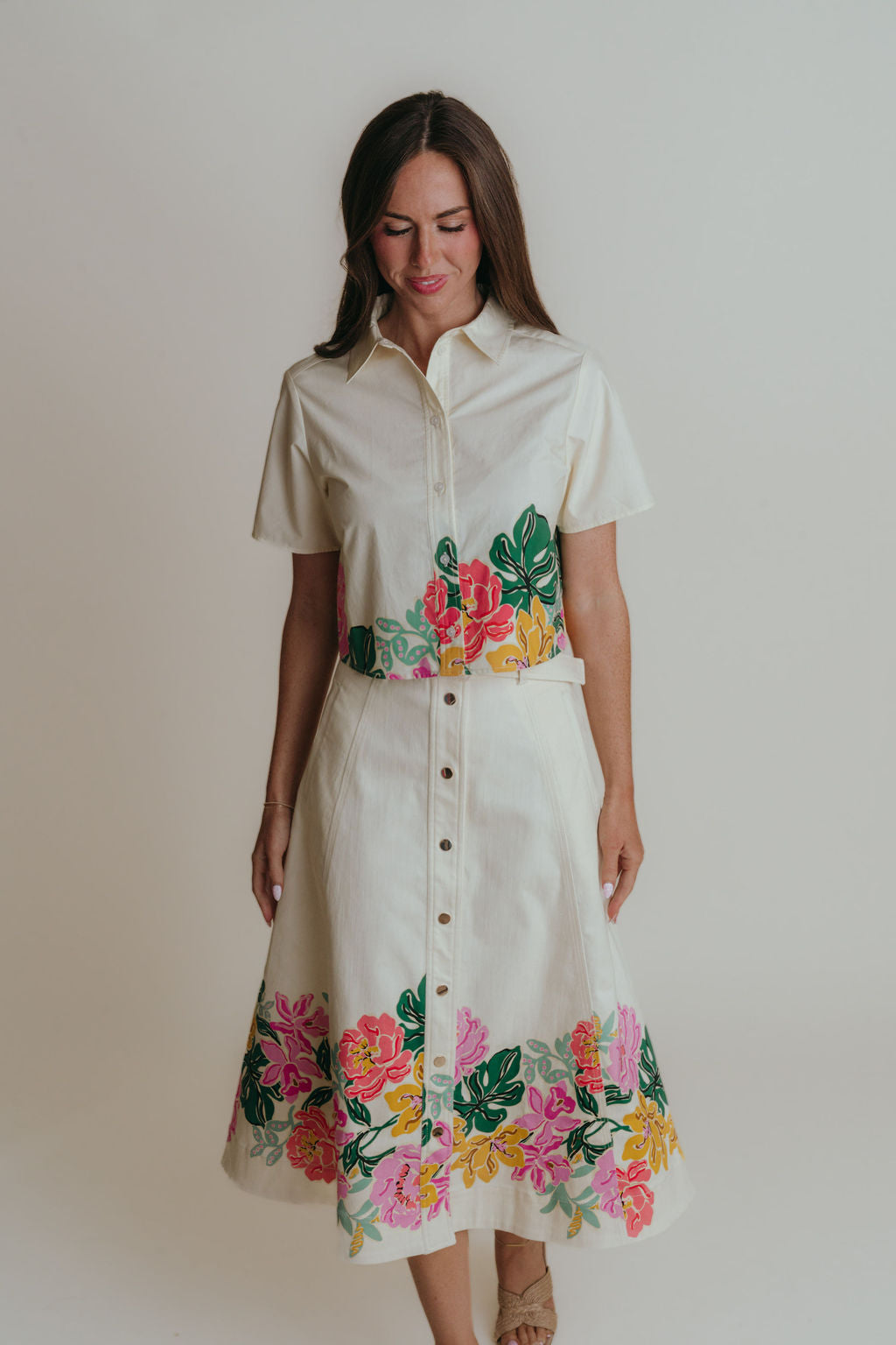 Haven Skirt