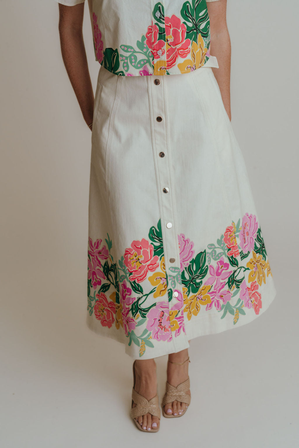 Haven Skirt