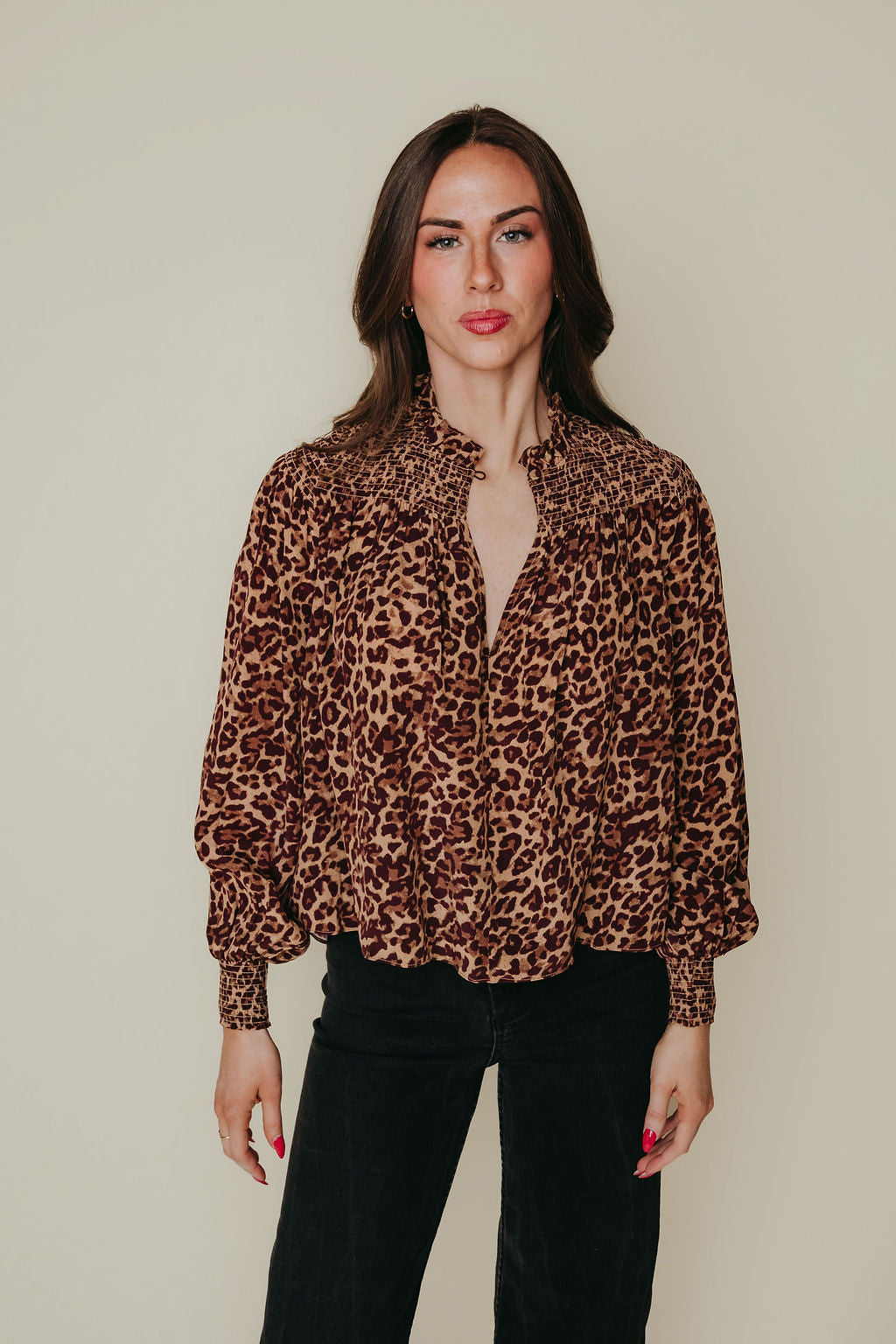 Judy Top