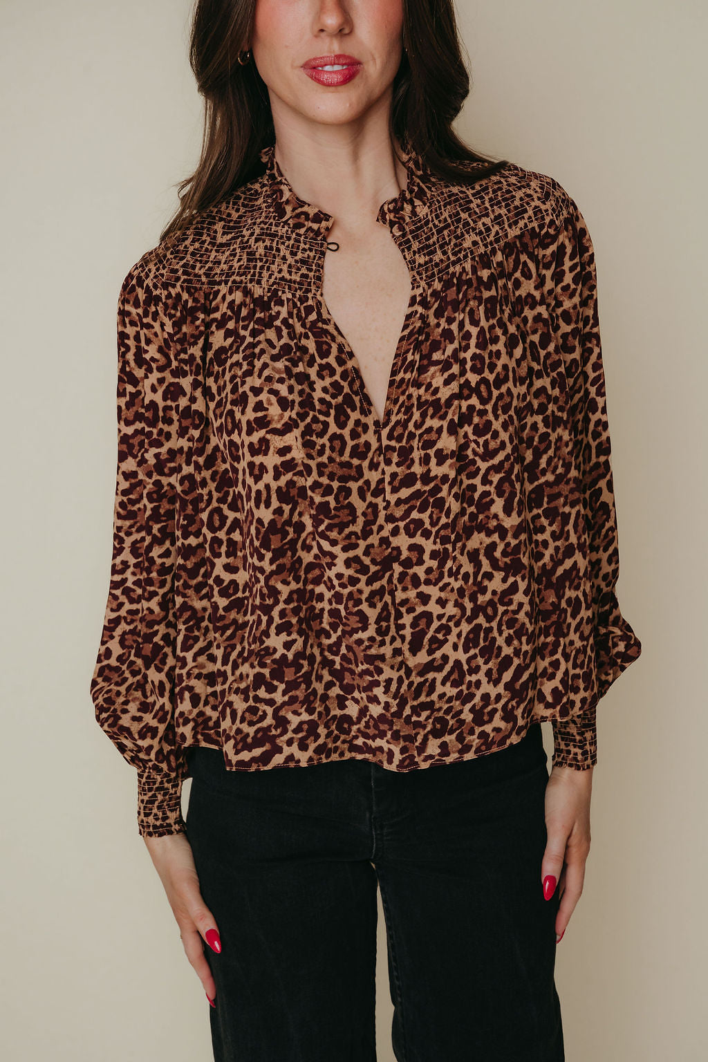 Judy Top