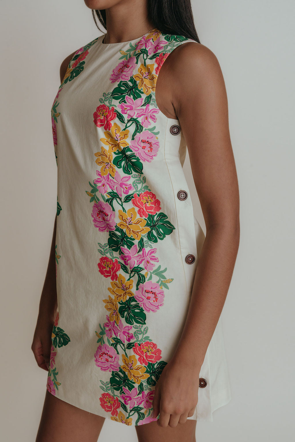 Worth Dress