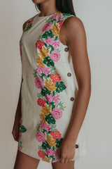 Worth Dress