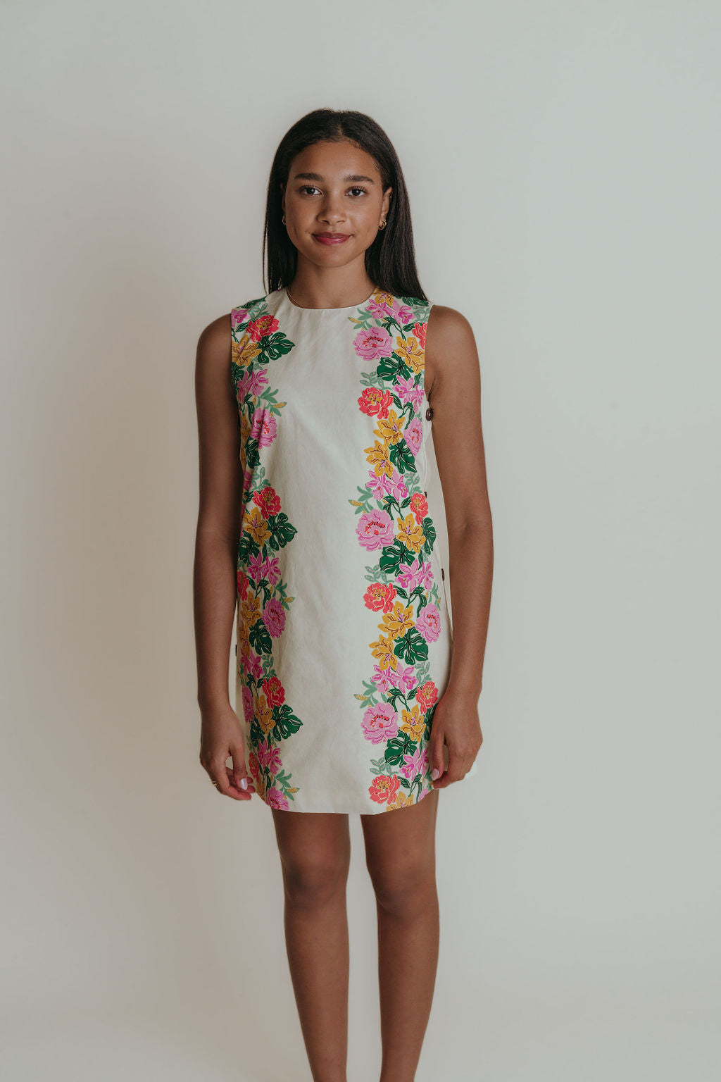Worth Dress