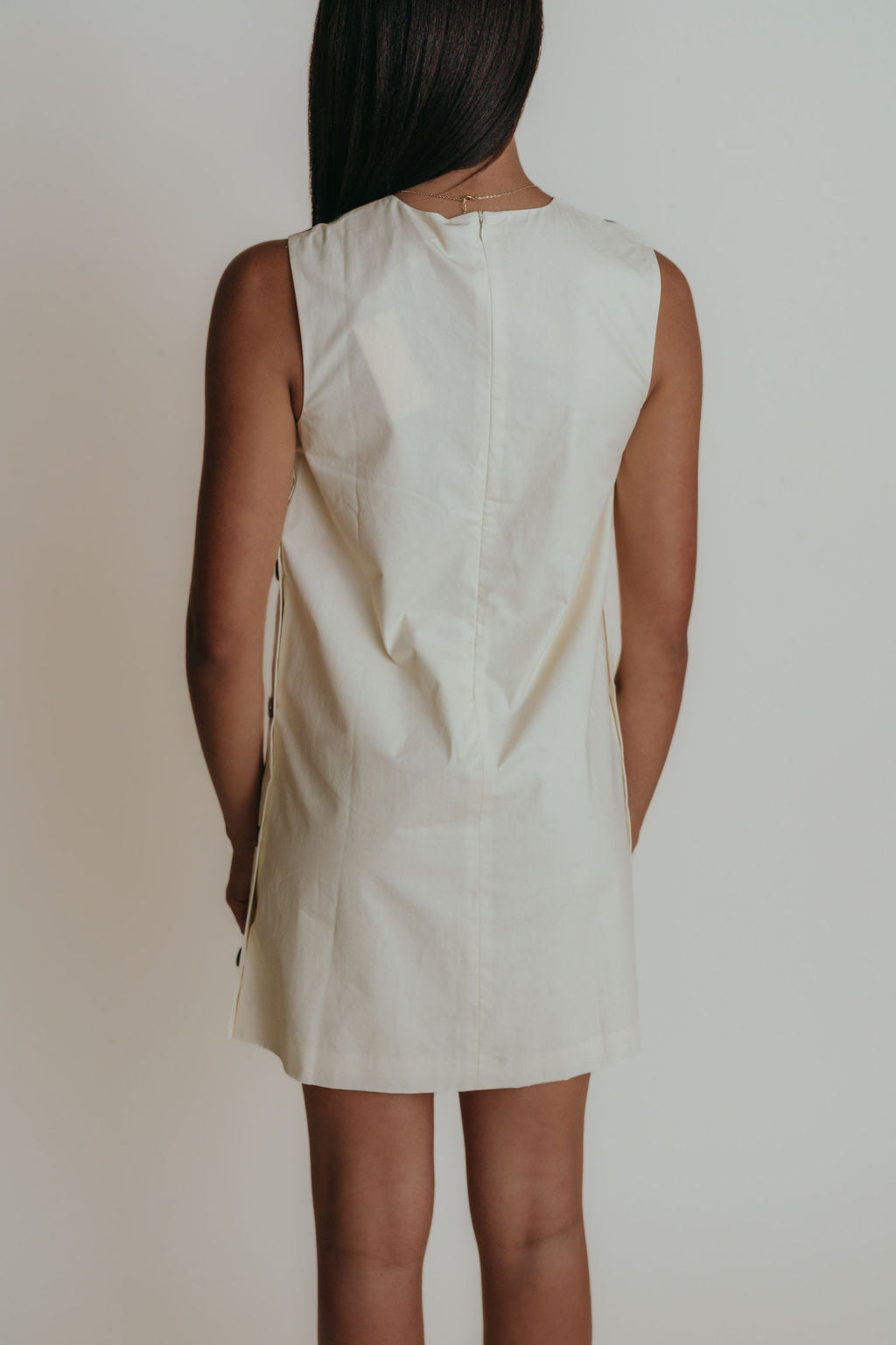 Worth Dress
