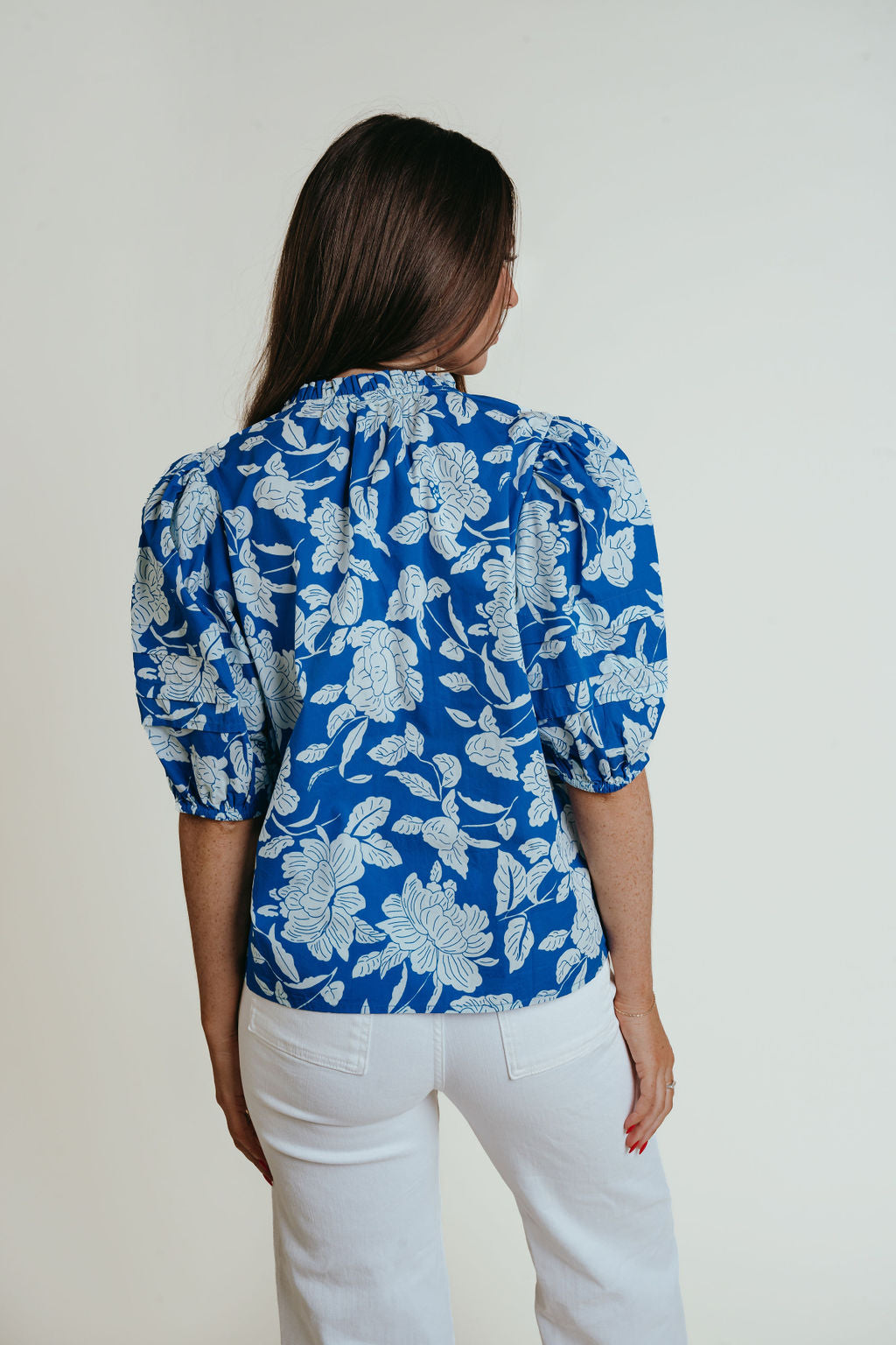 Alix Blouse