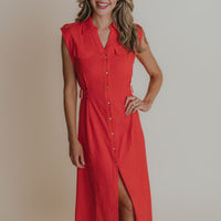 Hillary Dress