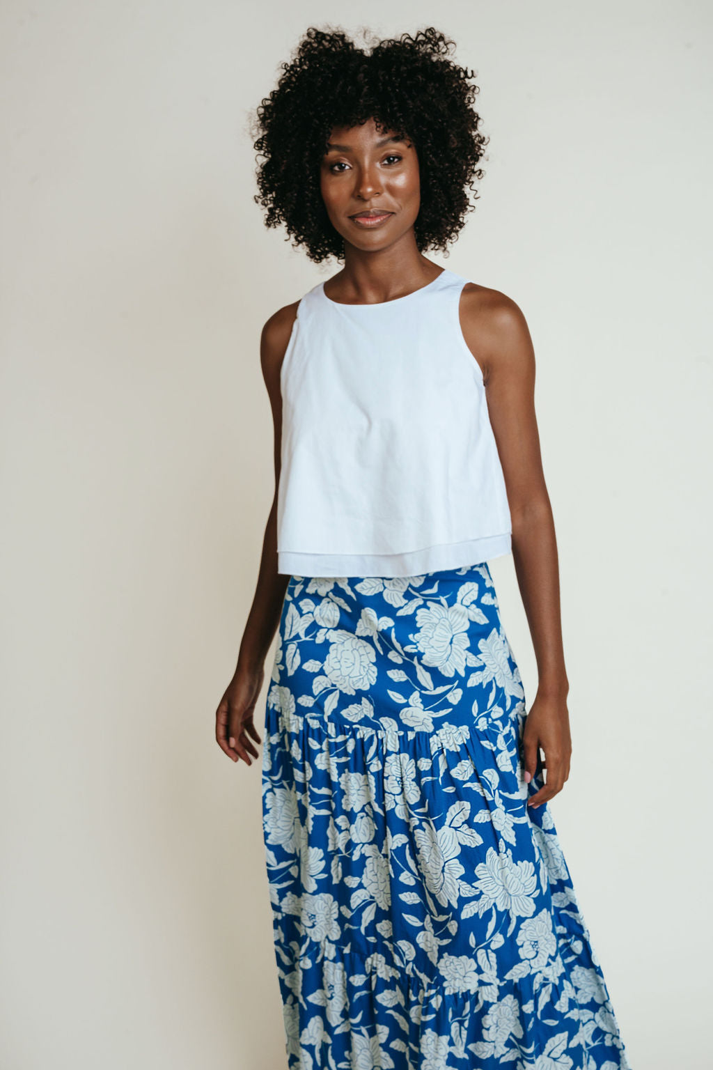 June Top
